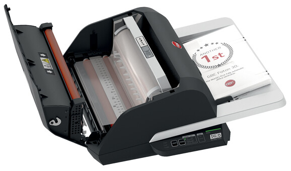Laminiergerät GBC Foton 30 Automatisch, Art.-Nr. 4410011 - Paterno B2B-Shop
