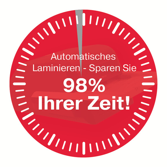 Laminiergerät GBC Foton 30 Automatisch, Art.-Nr. 4410011 - Paterno B2B-Shop