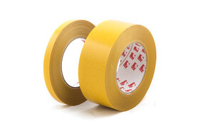 Klebeband Douplo 710 12mm 50lfm, Art.-Nr. 4400-12-50 - Paterno B2B-Shop