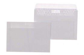 Kuvert ÖKI C6 SK 80 gr. weiss, Art.-Nr. C6-SK-PRE80 - Paterno B2B-Shop