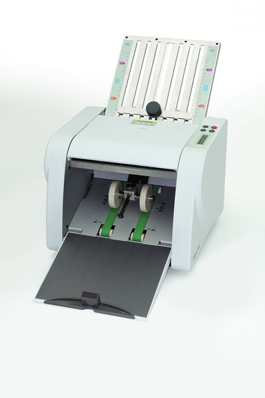 Falzmaschine IDEAL 8306, Art.-Nr. I83060011 - Paterno B2B-Shop