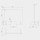 Spuckschutz hoch/breit 841H x 700B x 300T mm, Art.-Nr. AR900200 - Paterno B2B-Shop