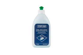 Handdesinfektionsmittel 0,5 Liter, Art.-Nr. DESINFEKTION-0,5L - Paterno B2B-Shop