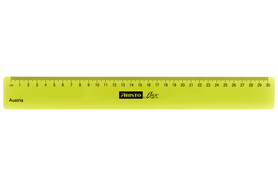Lineal Aristo Flex 30cm neon sortiert, Art.-Nr. AR230319 - Paterno B2B-Shop