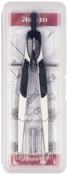 Schnellverstellzirkel Aristo Studio, Art.-Nr. AR55700 - Paterno B2B-Shop