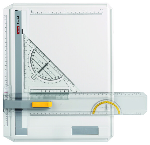 Zeichenplatte Aristo Geo Board A4, Art.-Nr. AR70442 - Paterno B2B-Shop Zeichenplatte Aristo Geo Board A4, Art.-Nr. AR70442 - Paterno B2B-Shop