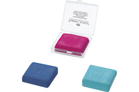 Knetradiergummi Faber Castell sortiert, Art.-Nr. 127121 - Paterno B2B-Shop