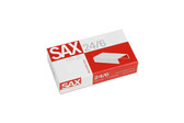 Heftklammern SAX 1-24-6-00 verzinkt, Art.-Nr. 24-6-Z - Paterno B2B-Shop