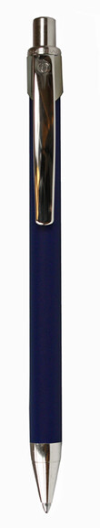 Kugelschreiber Ballograf RONDO, Art.-Nr. RONDO-BL - Paterno B2B-Shop