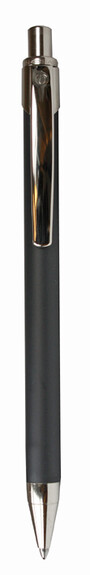 Kugelschreiber Ballograf RONDO, Art.-Nr. RONDO-SW - Paterno B2B-Shop