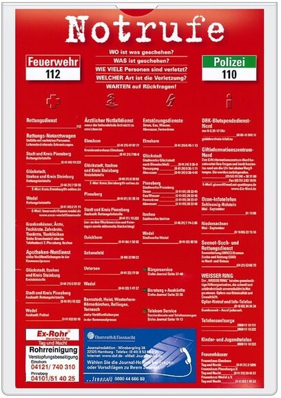 Steckhüllen Velocoll A4 selbstklebend, Art.-Nr. 2214000 - Paterno B2B-Shop