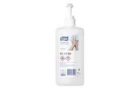 Händedesinfektionsgel Tork 500 ml, Art.-Nr. 511103 - Paterno B2B-Shop