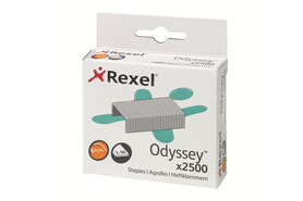 Heftklammern Rexel Odyssey Spezial, Art.-Nr. 2100050 - Paterno B2B-Shop