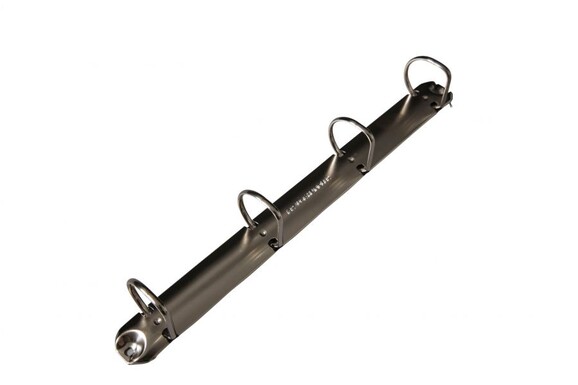 Ringbuchmechanik für DIN A4 magnetisch, Art.-Nr. 9281 - Paterno B2B-Shop