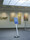 Infoständer Durable A3 metallic silber, Art.-Nr. 481323 - Paterno B2B-Shop