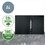 Spiralhefter Leitz Recycle A4 schwarz, Art.-Nr. 3905-00-95 - Paterno B2B-Shop
