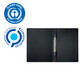 Spiralhefter Leitz Recycle A4 schwarz, Art.-Nr. 3905-00-95 - Paterno B2B-Shop Spiralhefter Leitz Recycle A4 schwarz, Art.-Nr. 3905-00-95 - Paterno B2B-Shop
