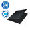 Jurismappe Leitz Recycle A4 schwarz, Art.-Nr. 3906-00-95 - Paterno B2B-Shop