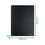 Jurismappe Leitz Recycle A4 schwarz, Art.-Nr. 3906-00-95 - Paterno B2B-Shop