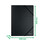 Eckspannmappe Leitz Recycle A4 schwarz, Art.-Nr. 3908-00-95 - Paterno B2B-Shop