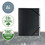 Ordnungsmappe Leitz Recycle A4 schwarz, Art.-Nr. 3914-00-95 - Paterno B2B-Shop