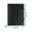 Ordnungsmappe Leitz Recycle A4 schwarz, Art.-Nr. 3914-00-95 - Paterno B2B-Shop