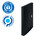 Ablagebox Leitz Recycle A4 schwarz, Art.-Nr. 4623-00-95 - Paterno B2B-Shop