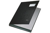 Unterschriftenbuch Leitz A4, Art.-Nr. 5701-00 - Paterno B2B-Shop