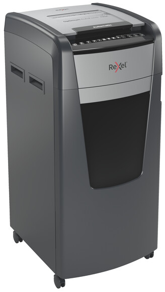 Aktenvernichter Rexel Optimum Auto+ 750X, Art.-Nr. 2103750EU - Paterno B2B-Shop