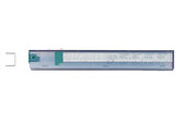 Heftklammern Kassette Leitz K10 grün, Art.-Nr. 5593-00-00 - Paterno B2B-Shop