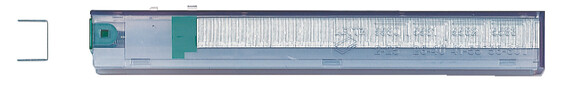 Heftklammern Kassette Leitz K10 grün, Art.-Nr. 5593-00-00 - Paterno B2B-Shop