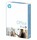 Kopierpapier HP Office A4 80 gr. weiss CIE 153, Art.-Nr. CHPO480 - Paterno B2B-Shop