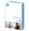 Kopierpapier HP Office A4 80 gr. weiss CIE 153, Art.-Nr. CHPO480 - Paterno B2B-Shop