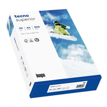 Kopierpapier Tecno Superior A4 90 gr., Art.-Nr. 88026780 - Paterno B2B-Shop Kopierpapier Tecno Superior A4 90 gr., Art.-Nr. 88026780 - Paterno B2B-Shop