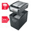 Aktenvernichter Rexel Momentum X410-SL Slimline, Art.-Nr. 2104573EU - Paterno B2B-Shop