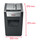 Aktenvernichter Rexel Momentum X410-SL Slimline, Art.-Nr. 2104573EU - Paterno B2B-Shop