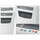 Aktenvernichter Leitz IQ Home weiß, Art.-Nr. 8009-00-00 - Paterno B2B-Shop