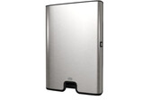 Handtuchspender Tork Xpress silber, Art.-Nr. 460004 - Paterno B2B-Shop