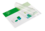 Laminiertaschen GBC A4 2x80 my, Art.-Nr. 33818 - Paterno B2B-Shop