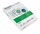 Laminiertaschen GBC A4 2x80 my, Art.-Nr. 33818 - Paterno B2B-Shop