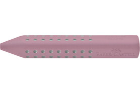 Radierer Faber Grip 2001 rose shadows, Art.-Nr. 187044 - Paterno B2B-Shop