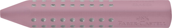 Radierer Faber Grip 2001 rose shadows, Art.-Nr. 187044 - Paterno B2B-Shop