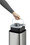 Papierkorb Durable Sensor No touch 6 Liter, Art.-Nr. 342023 - Paterno B2B-Shop