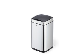 Papierkorb Durable Sensor No touch 12 Liter, Art.-Nr. 342123 - Paterno B2B-Shop