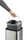 Papierkorb Durable Sensor No touch 12 Liter, Art.-Nr. 342123 - Paterno B2B-Shop