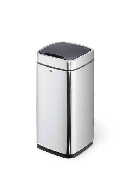 Papierkorb Durable Sensor No touch 21 Liter, Art.-Nr. 342223 - Paterno B2B-Shop
