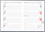 Kalender Leykam Classic 2026, Art.-Nr. KA168 - Paterno B2B-Shop