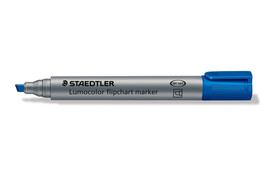 Flipchartmarker Staedtler 356B permanent, Art.-Nr. 356B - Paterno B2B-Shop