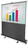Leinwand NOBO Mobil 1600x1000mm, Art.-Nr. 1902551 - Paterno B2B-Shop
