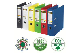 Ordner Bene CO2 neutral breit, Art.-Nr. 301400 - Paterno B2B-Shop